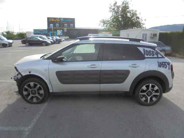 CITROËN C4 Cactus 1 generation (2014-2024) Lève-vitre de porte avant droite 2PINS, ELECTRICO 18562250