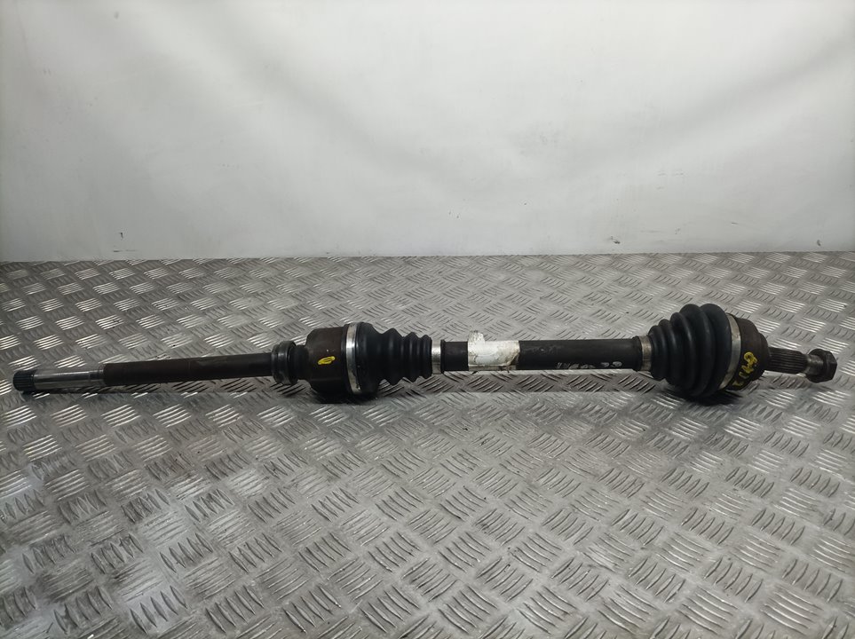 TOYOTA 407 1 generation (2004-2010) Front Right Driveshaft 18728208