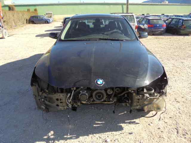 BMW 5 Series E60/E61 (2003-2010) Priekinis kairys saugos diržas 72119110045 18498427