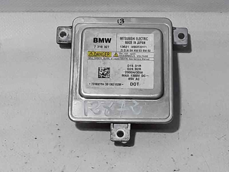 BMW X1 E84 (2009-2015) Unitate de control lumini xenon 7318327 18670844