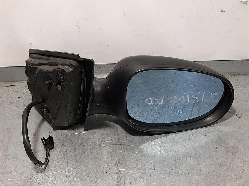 FIAT Bravo 2 generation (2007-2011) Right Side Wing Mirror ELÉCTRICO7CABLES 18681540