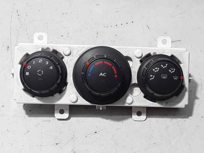 RENAULT Master 3 generation (2010-2023) Climate  Control Unit 275100013R, DENSO 23617005