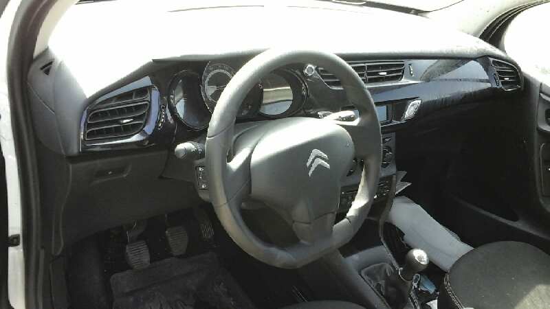 CITROËN C1 1 generation (2005-2016) Uždegimo ritė (babina) 9671214580, 28211913 18657431