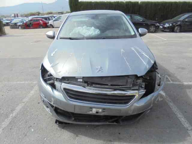 PEUGEOT 308 T9 (2013-2021) Τουρμπίνα 9686120680,8062913 18589822