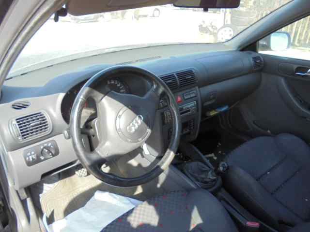 ALFA ROMEO A3 8L (1996-2003) Unité de climatisation 5HB00760800,8L0820043B 18512527