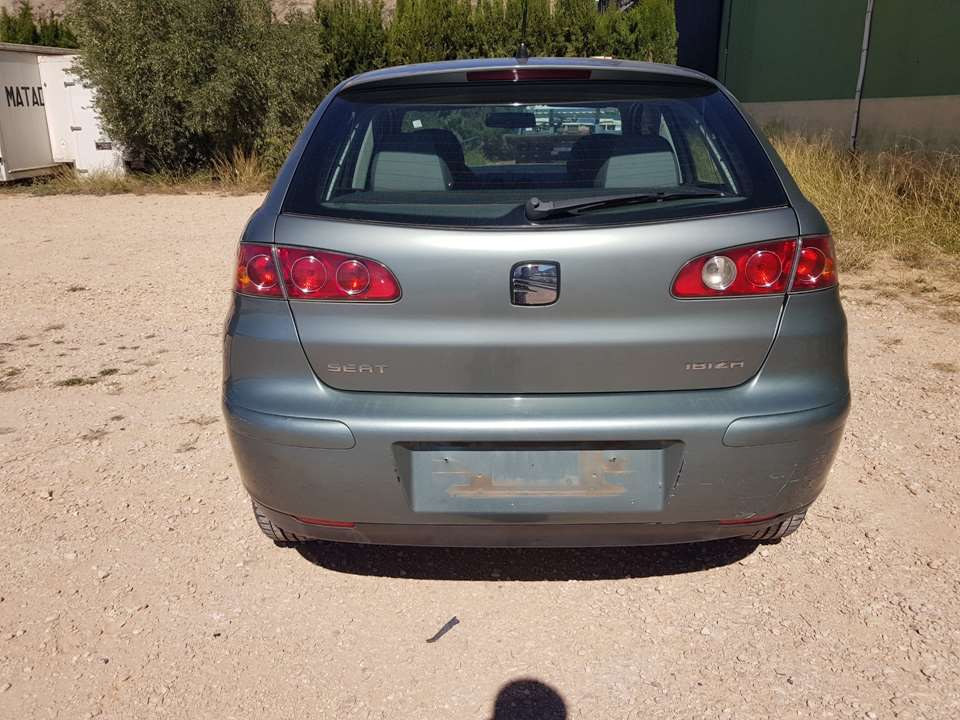 SEAT Leon 1 generation (1999-2005) Hасос кондиционера 6Q082080D 26962356