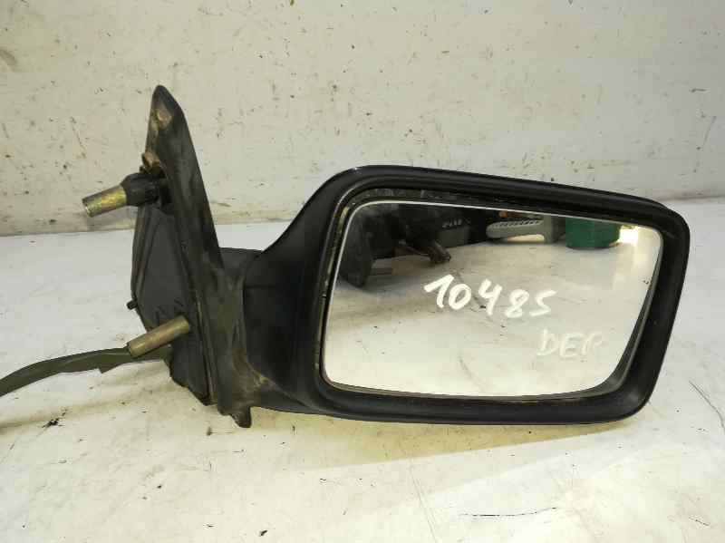 VOLKSWAGEN Golf 3 generation (1991-1998) Right Side Wing Mirror 5PINS 18558505