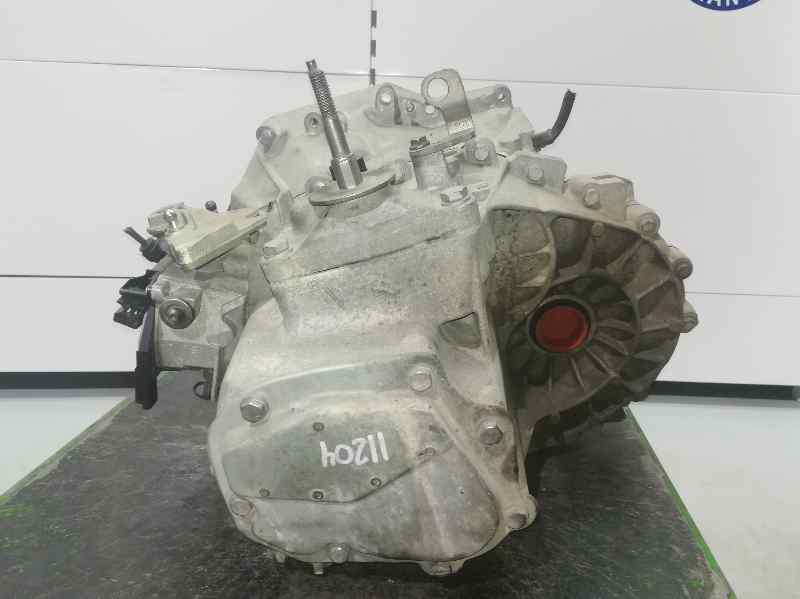 PEUGEOT 308 T7 (2007-2015) Gearbox 20EA23,1054712 18588298