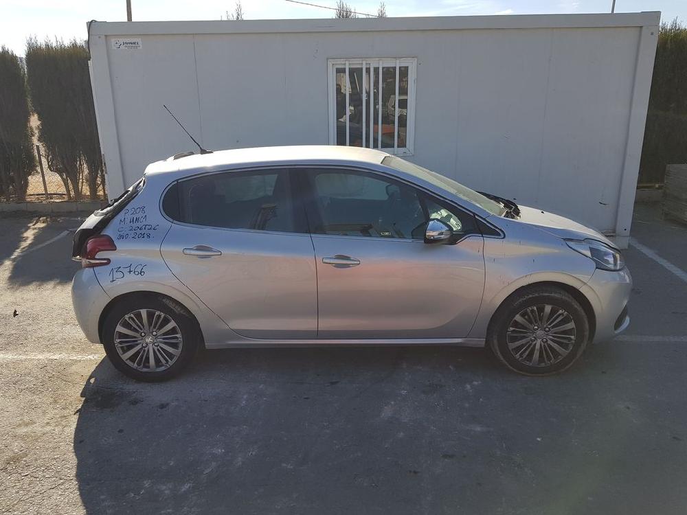 PEUGEOT 208 Peugeot 208 (2012-2015) Другие кузовные детали 9674308980 23619226