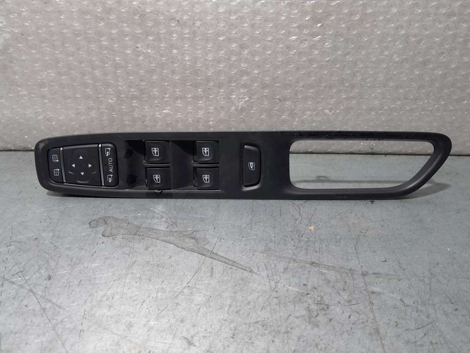 ALFA ROMEO Captur 1 generation (2013-2019) Front Left Door Window Switch 254118722R 25087573