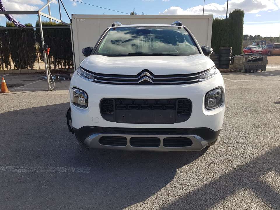 CITROËN Crossland X 1 generation (2017-2023) Mecanism ștergător de parbriz față 39109362,3397021919 23500273