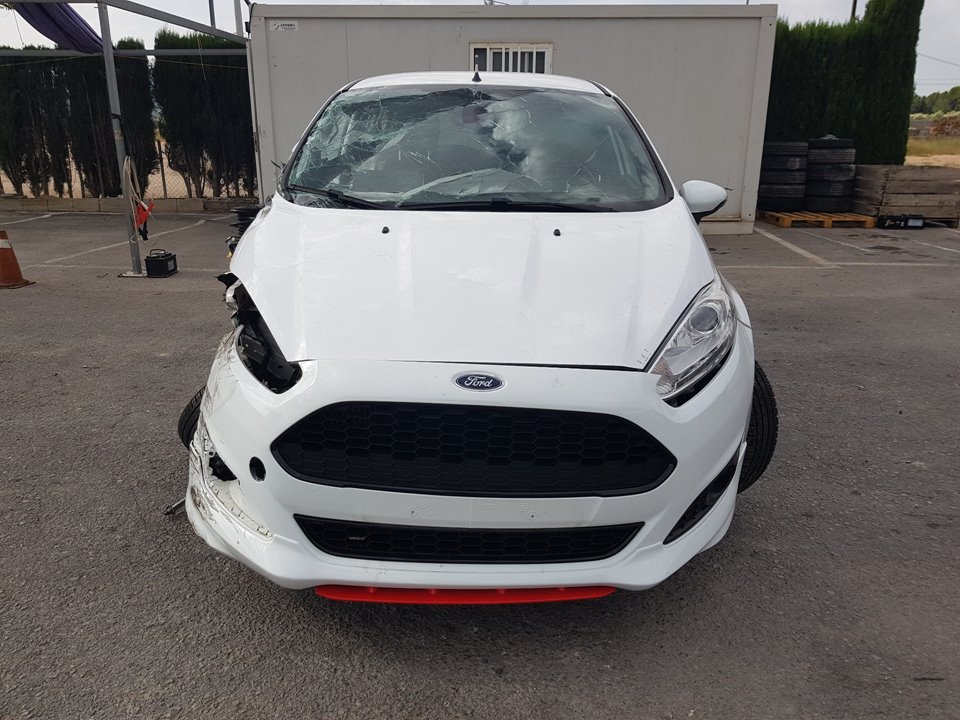 FORD Fiesta 5 generation (2001-2010) Генератор AV6N10300DC,117031505 27345056