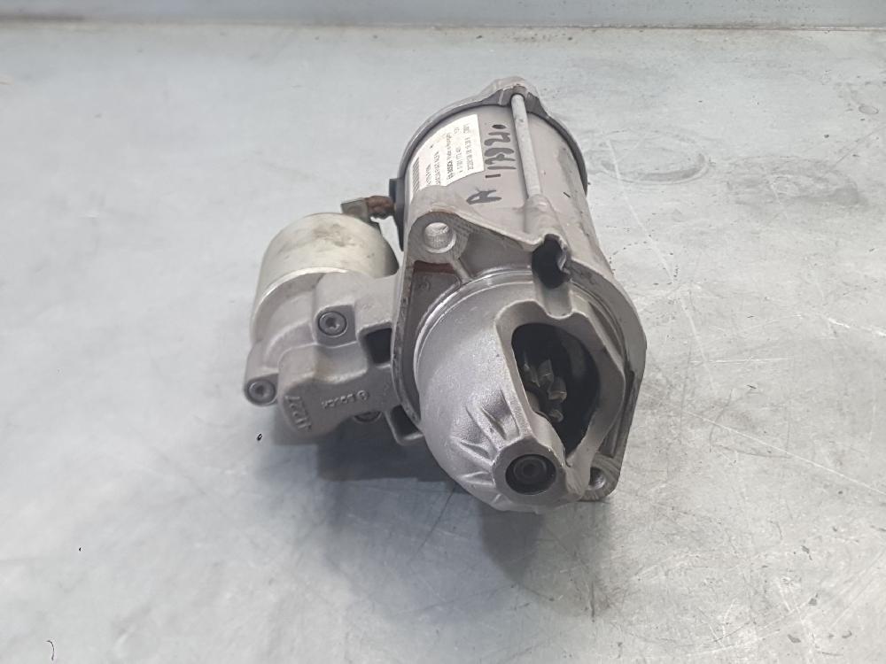 Motor arranque 55283775 51916170 de Fiat Tipo station wagon (356_, 357_) 2016-0 95 CV