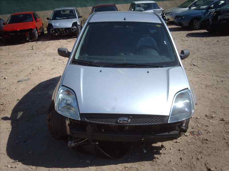 OPEL Fiesta 5 generation (2001-2010) Masseluftstrømsensor MAF 5WK9631,9657533680 18473481