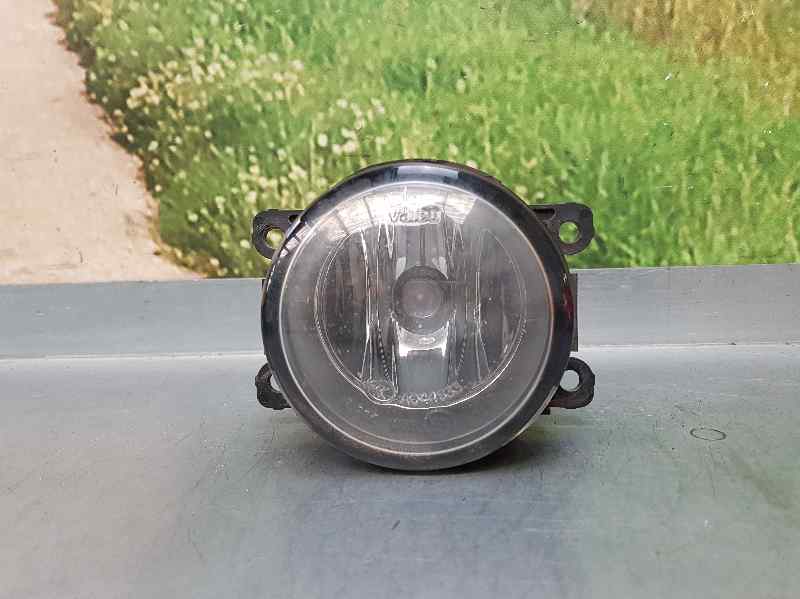 HONDA Fiesta 5 generation (2001-2010) Front Right Fog Light 2N1115201AB, 89204894 23717849