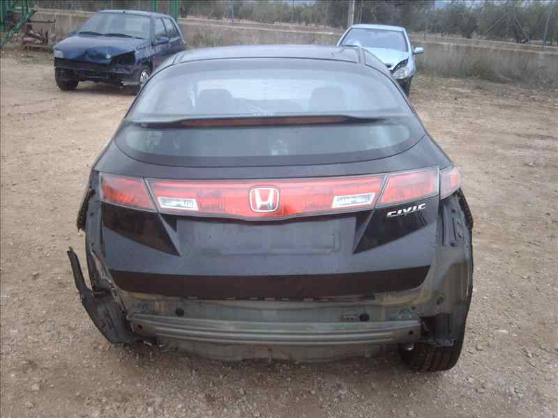 HONDA Civic 8 generation (2005-2012) Стъклоповдигач на задна лява врата 18426641