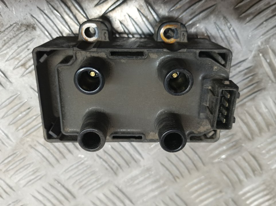 HONDA Clio 1 generation (1990-1998) Бабина 7700873701, 2526078A 18736892