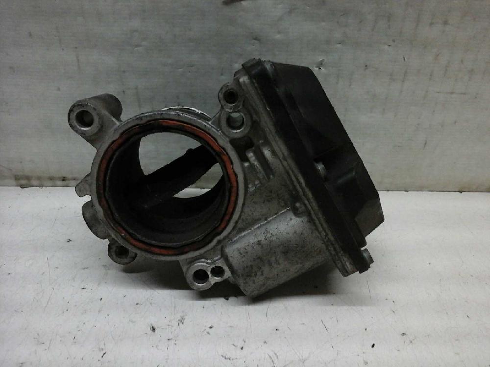 VOLKSWAGEN Polo 5 generation (2009-2017) Throttle Body 03L128063K, A2C53369978 18666976