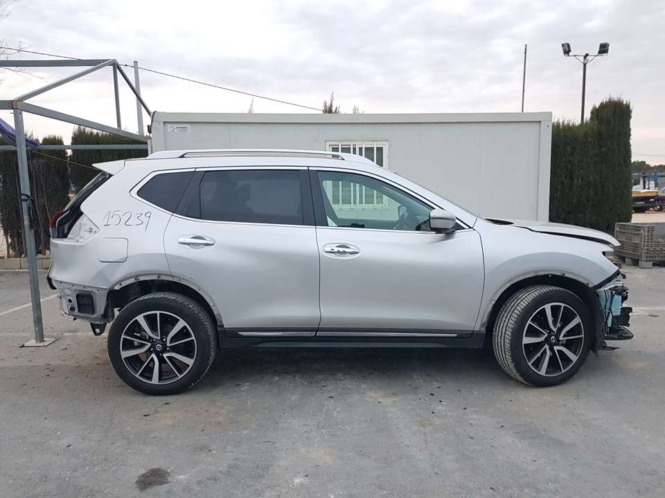 NISSAN X-Trail T32 (2013-2022) Främre höger dörrfönsterbrytare 254114CE0A 22667006