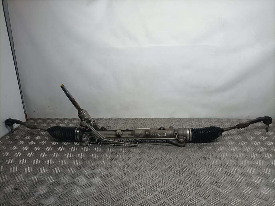 CITROËN Jumpy 3 generation (2016-2023) Steering Rack 9813692680,7831974272 23528196