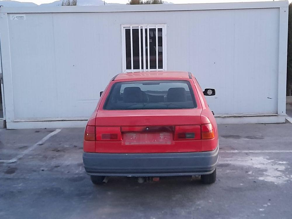 LANCIA Toledo 1 generation (1991-1999) Clignotant avant gauche ROZADO 18707229