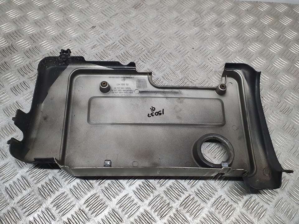 VAUXHALL Astra H (2004-2014) Engine Cover 09157391,09181553 24450186