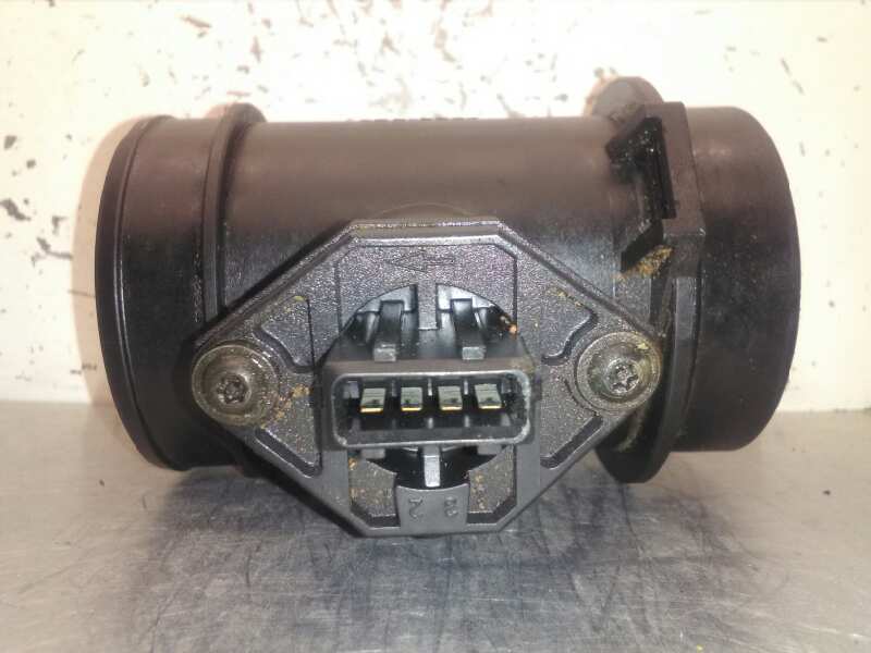 MASERATI 200 RF (1994-2000) Mass Air Flow Sensor MAF 0281002120 18389479