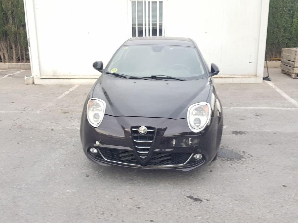 ALFA ROMEO MiTo 955 (2008-2020) Кнопка стеклоподъемника передней правой двери B569 18720859