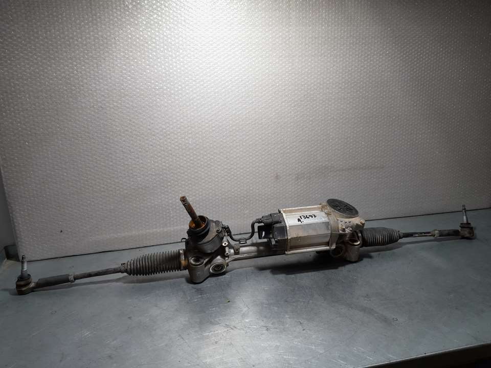 OPEL Astra J (2009-2020) Steering Rack 13413955, 7817974101 23655617