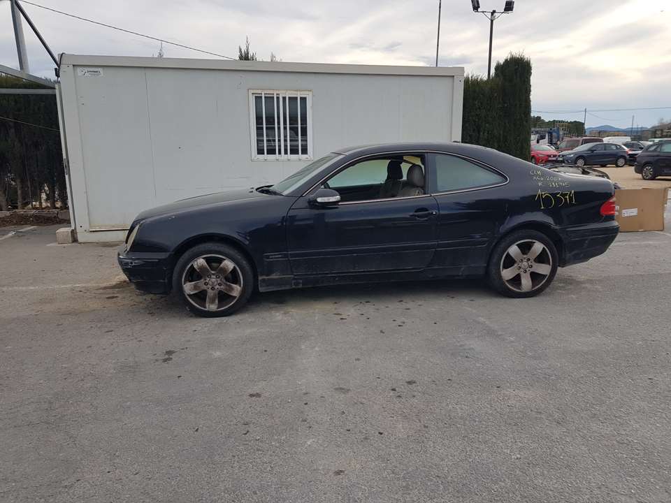 HONDA CLK AMG GTR C297 (1997-1999) Ступица передняя правая A2023300120 23422750