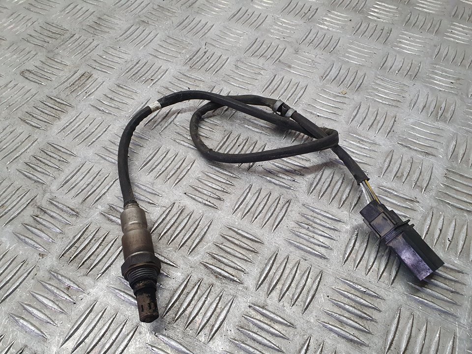 CITROËN Nemo 1 generation (2008-2015) Lambda Oxygen Sensor 55210334,UAA0002FA001 23634769