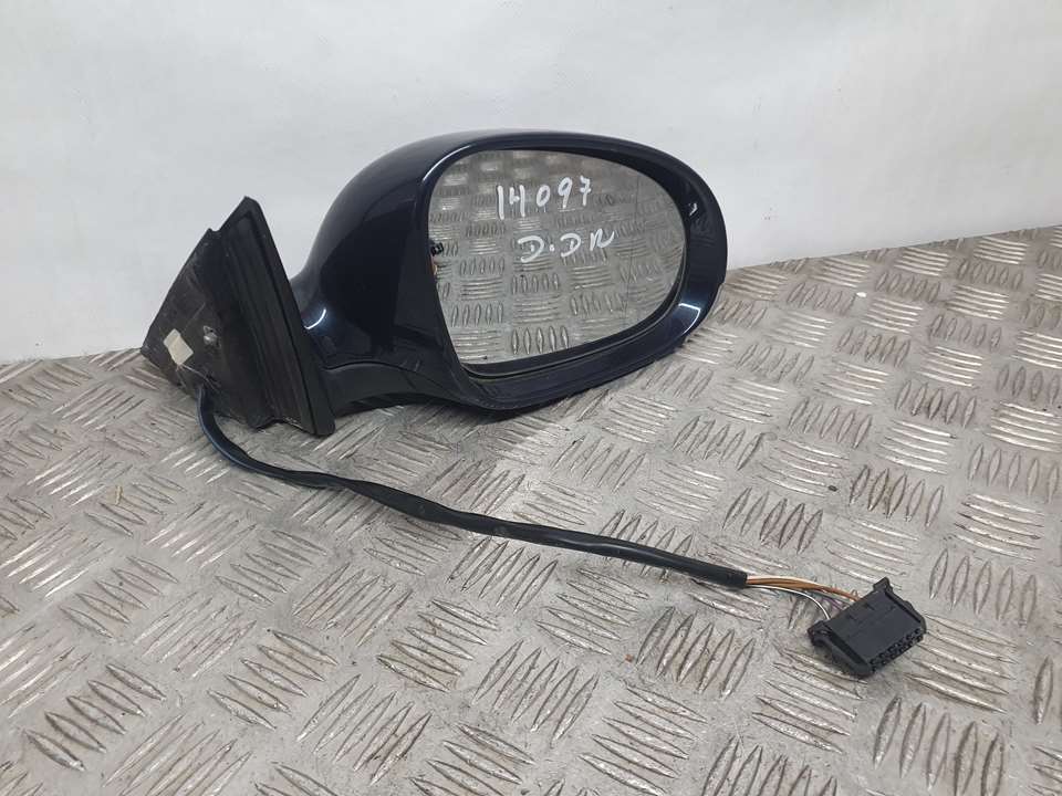 VOLKSWAGEN Passat B5 (1996-2005) Right Side Wing Mirror 3B0857934B 23659306