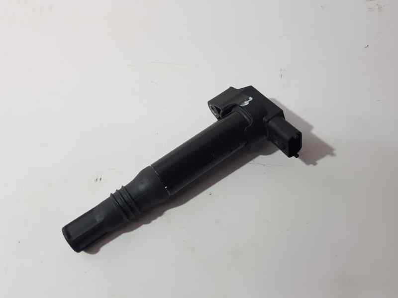 PEUGEOT 208 Peugeot 208 (2012-2015) High Voltage Ignition Coil 9671214580,28211913 18689373