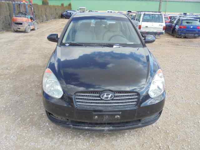 HYUNDAI Accent MC (2006-2011) Debitmetru de aer 0281002723, 281642A401 18500693