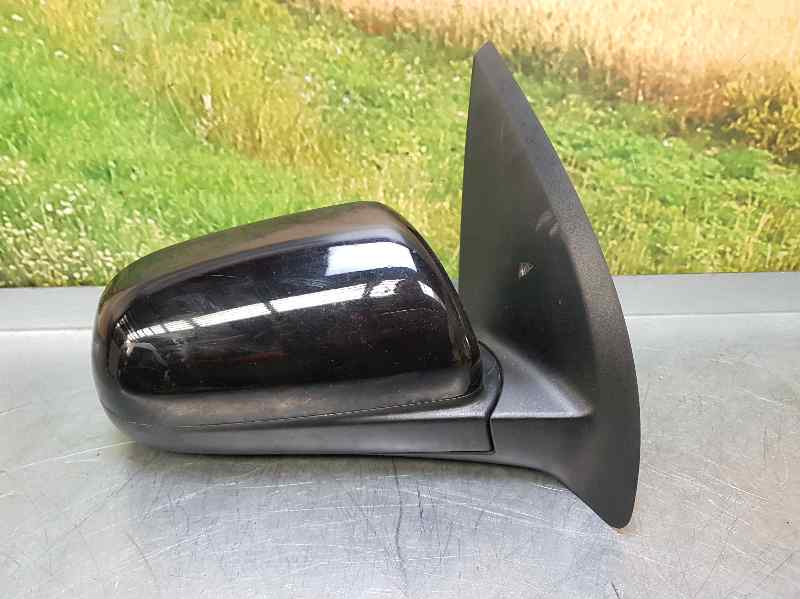 CHEVROLET Aveo T200 (2003-2012) Right Side Wing Mirror 5PINS, ELECTRICO 18606920