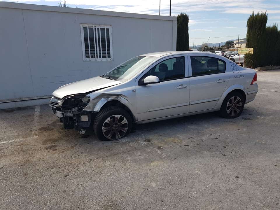 OPEL Astra J (2009-2020) Priekinė dešinė sėdynė C/AIRBAG 23321192