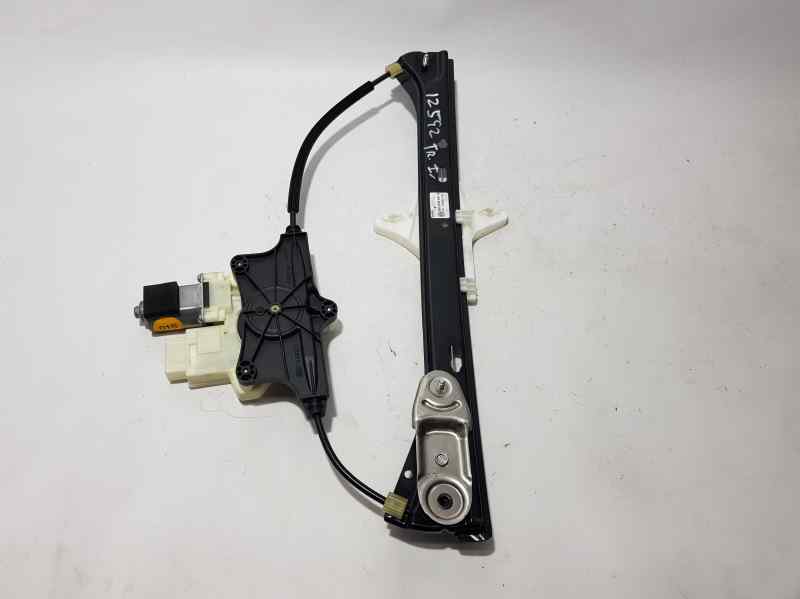 VOLKSWAGEN Passat B8 (2014-2023) Rear left door window lifter 3G5839461A, C20654100 23748531