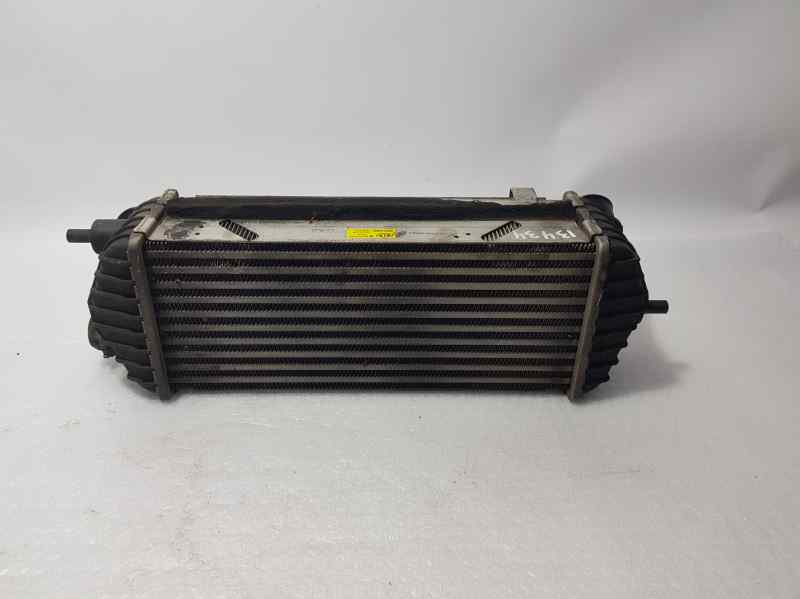 KIA Sportage 3 generation (2010-2015) Intercooler Radiator 282702A850 18697645