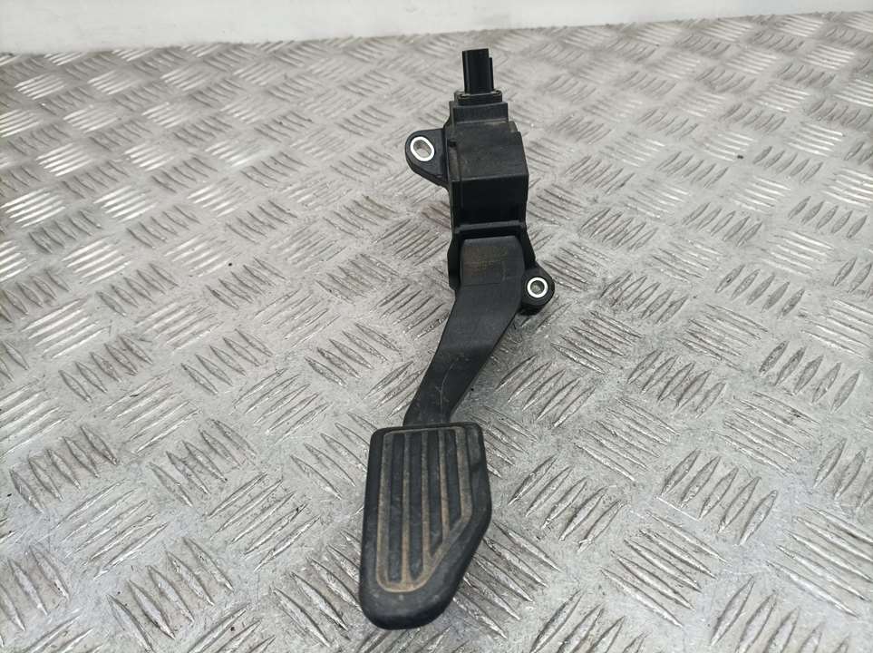 TOYOTA Yaris 3 generation (2010-2019) Kitos kėbulo dalys 781100D160,12204A 25225063