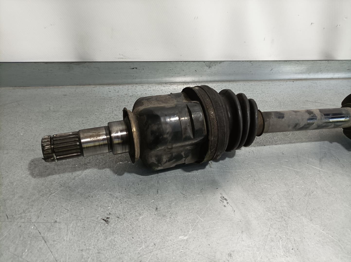 TOYOTA Avensis 2 generation (2002-2009) Front Right Driveshaft 23657240