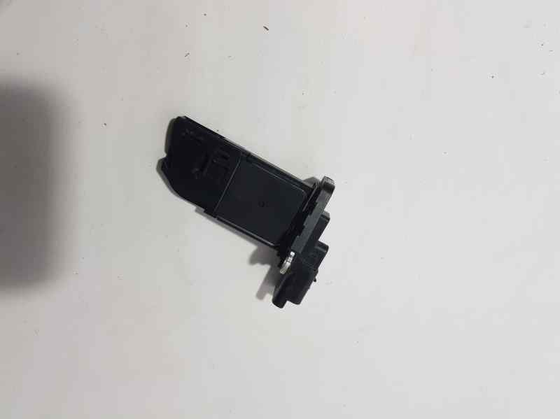 PEUGEOT Boxer 3 generation (2006-2024) Mass Air Flow Sensor MAF 967709308001,AFH50M27 23625840