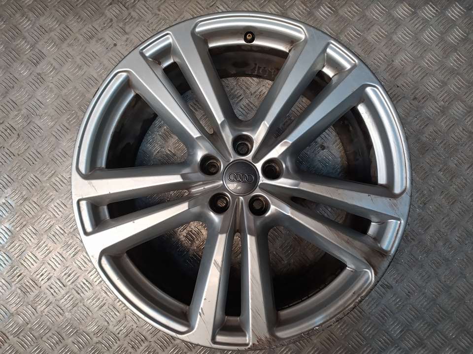 AUDI Q7 4M (2015-2024) Wheel ALUMINIO, 9X205TORNET33 24752867