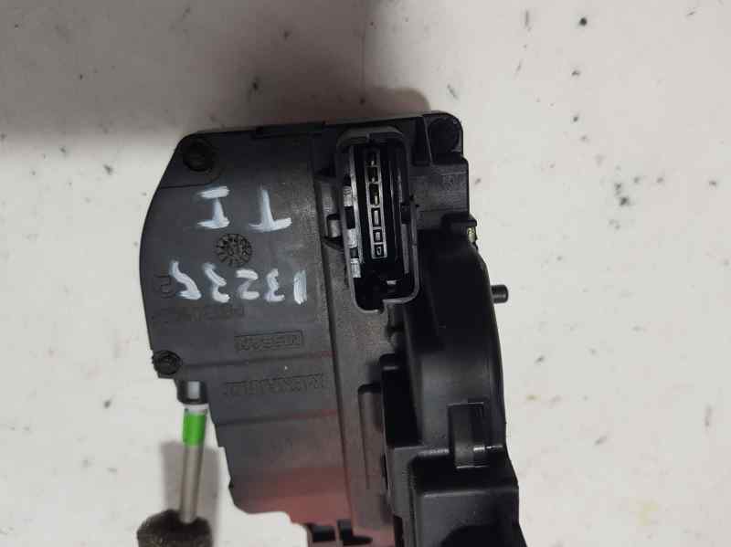 NISSAN Qashqai 1 generation (2007-2014) Rear Left Door Lock P32LRLC, ELECTRICA3PINS 18686845