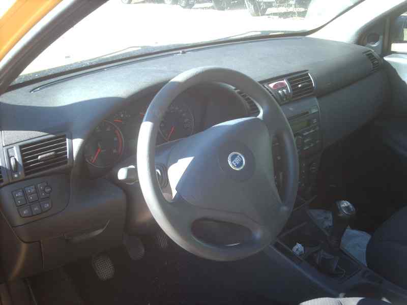 FIAT Stilo 1 generation (2001-2010) Двигатель 192A1000,316818 18475107