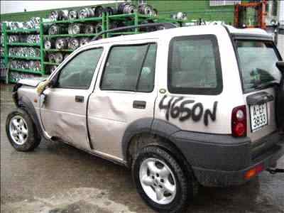 VAUXHALL Freelander 1 generation (1998-2006) Воздухомер воздушного фильтра 0281002182 18399097