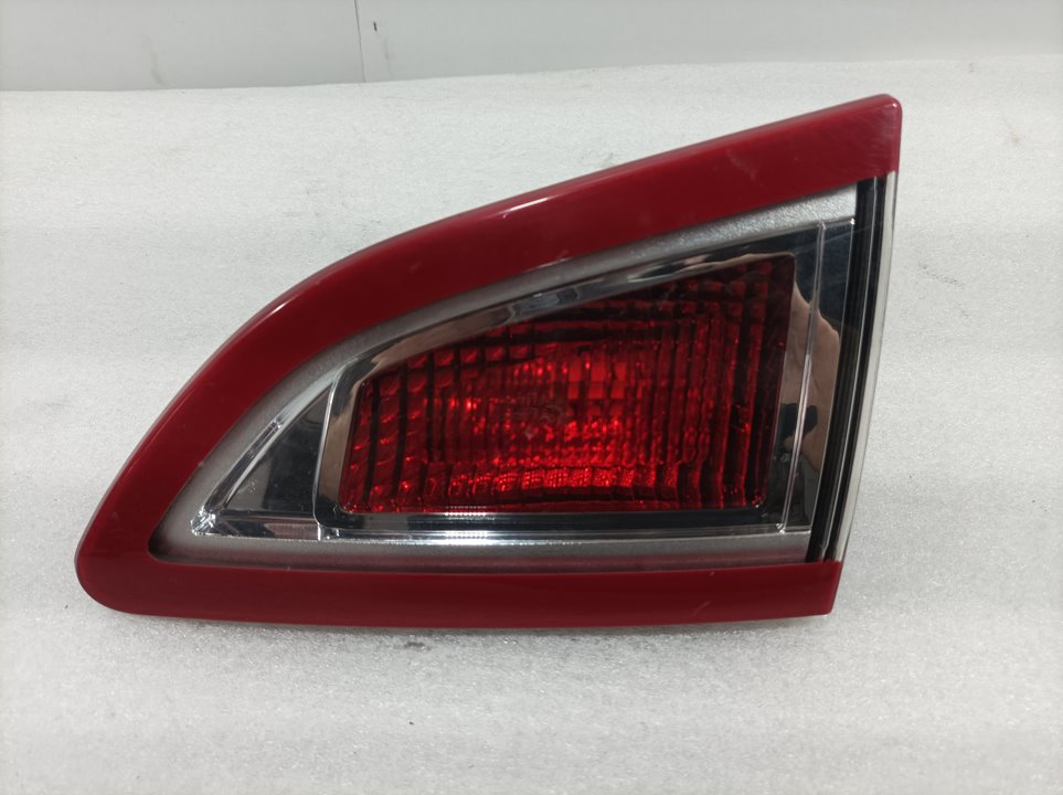 FORD USA Scenic 3 generation (2009-2015) Rear Right Taillight Lamp 265550018R 21102994