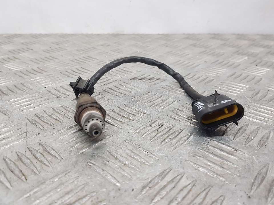 FIAT Tipo 2 generation (2015-2024) Lambda Oxygen Sensor 55246214, 02580300121122 25280955