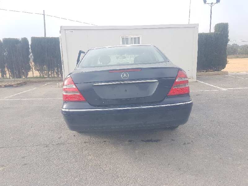 TOYOTA E-Class W211/S211 (2002-2009) Άλλες Μονάδες Ελέγχου 211545213202,7112A5205510002AF 24038761