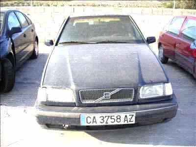 SSANGYONG 460 1 generation (1988-1996) Помпа на сервоуправление 470284,26039584VA 18403962