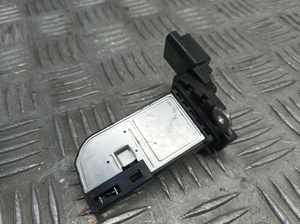 CITROËN C3 1 generation (2002-2010) Masseluftstrømsensor MAF 9677093080,AFH50M27 26523136